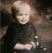 Geo William Derry, Jr (Duke) age 4