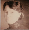 Alice Cecelia Johnson Derry - age 18