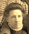 Melvina Isabel Derry