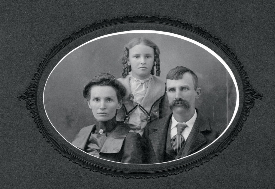 Harris, Ida Hook & Alice Johnson copy