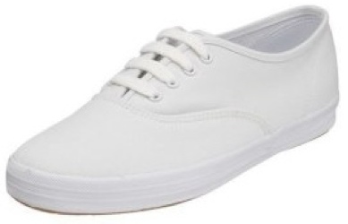 inexpensive canvas shoes