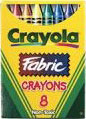 Fabric Transfer Crayons