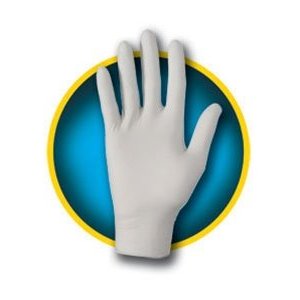 extra-small nitrile gloves
