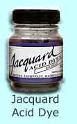 JAcquard Acid Turquoise at Amazon