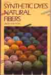 Synthetic Dyes for Natural Fibers book