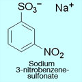 Sodium 3-nitorbenezenesulfonate
