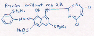structure of red
2B